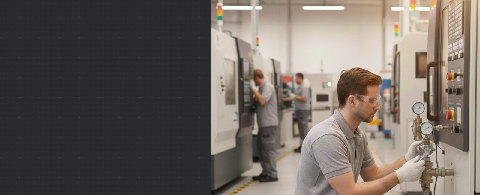 Excellence in Every Service